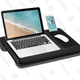 Home Office Pro Padded Lap and Project Desk | $24 | SideDeal | Use code KINJAFS